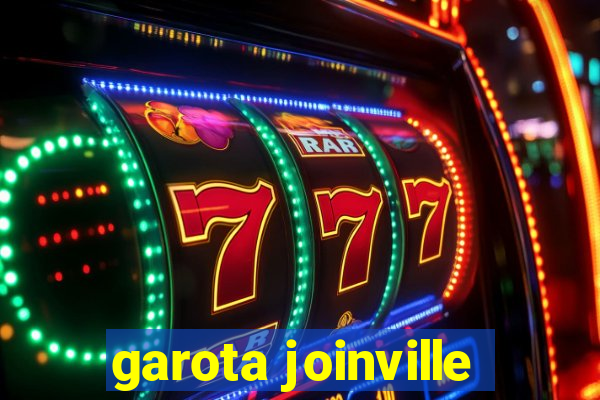 garota joinville